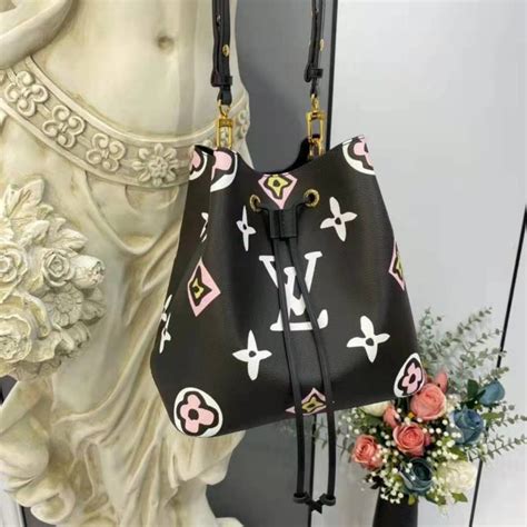 louis vuitton neoprene bag|louis vuitton bucket bag neonoe.